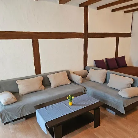 Appartement Gemuetliche Naehe Wutachschlucht *