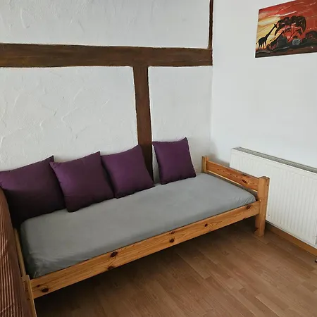 Gemuetliche Naehe Wutachschlucht Appartement Hüfingen