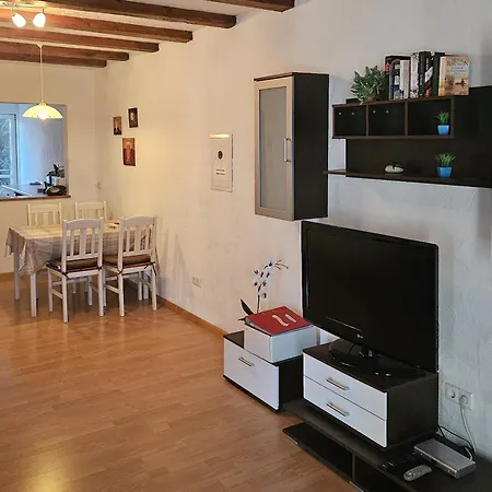 Gemuetliche Naehe Wutachschlucht Hüfingen