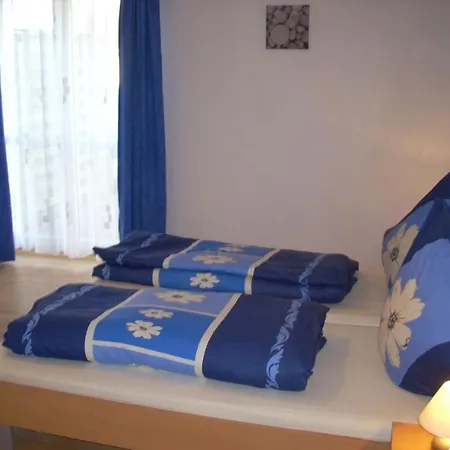 Appartement Gemuetliche Naehe Wutachschlucht *