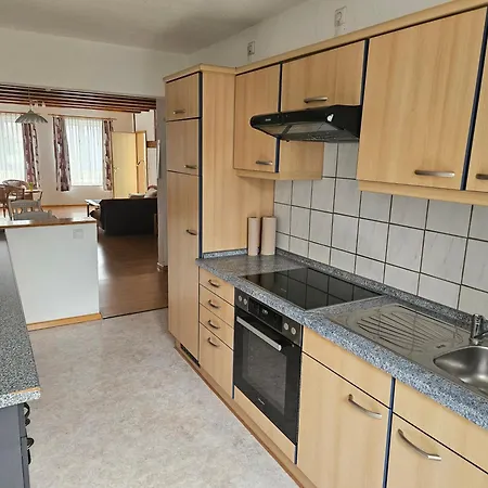 Appartement Gemuetliche Naehe Wutachschlucht Hüfingen