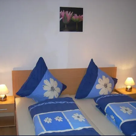 Appartement Gemuetliche Naehe Wutachschlucht