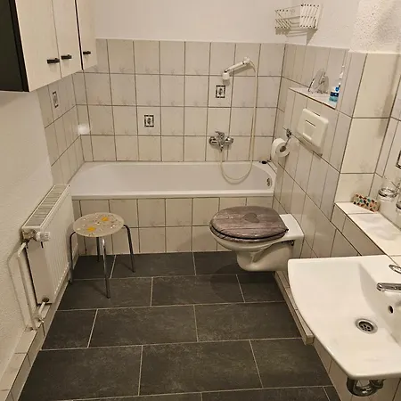 Gemuetliche Naehe Wutachschlucht * Hüfingen