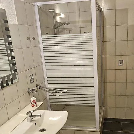 Appartement Gemuetliche Naehe Wutachschlucht